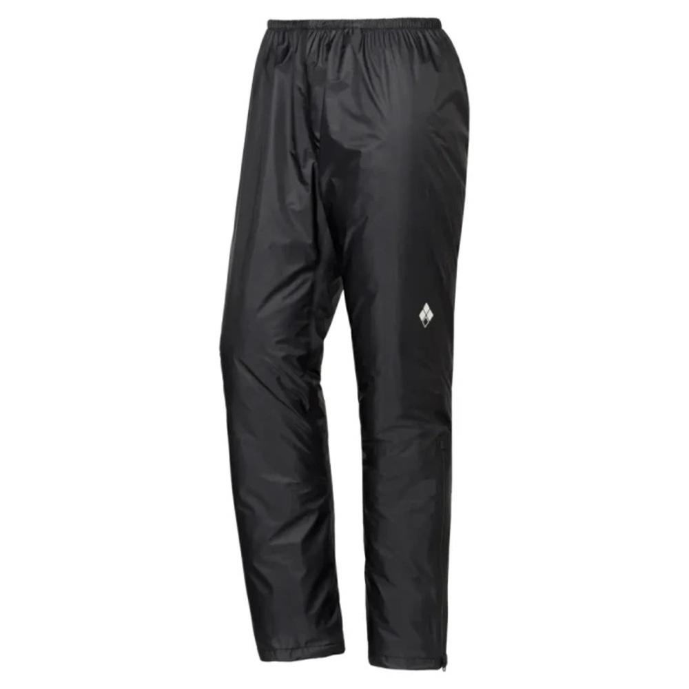 Mont Bell Super Dry-Tec U.L. Rain Pants Men’s - Picture 6 of 15